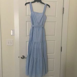 NWT English Factory Sundress